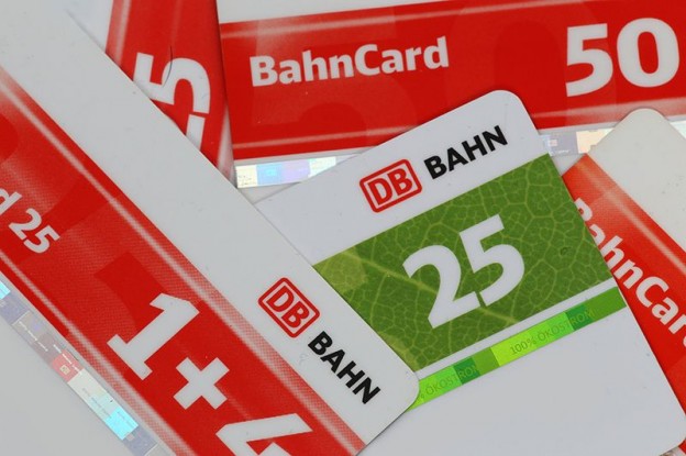 BahncardRechner & Vergleich › Wann lohnt sich eine Bahncard?