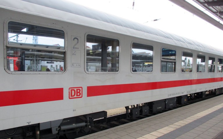 Bahn SOMMERTICKET 2020 › 4 DB Fahrten ab je 17,50€ › im