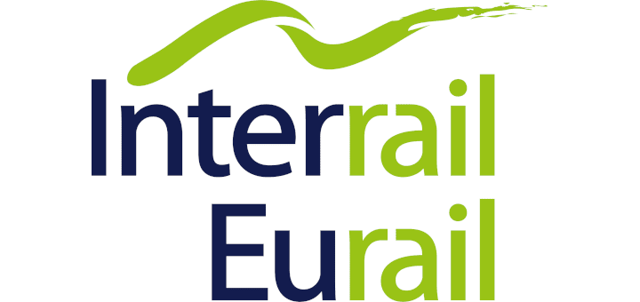 Interrail-Pass mit 20% Rabatt