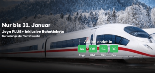 MyTrain DB Ticket Rabatt 2021